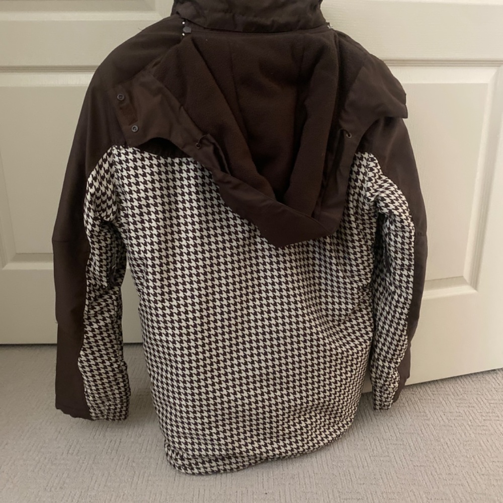 Winter coat - Picture 2 of 3